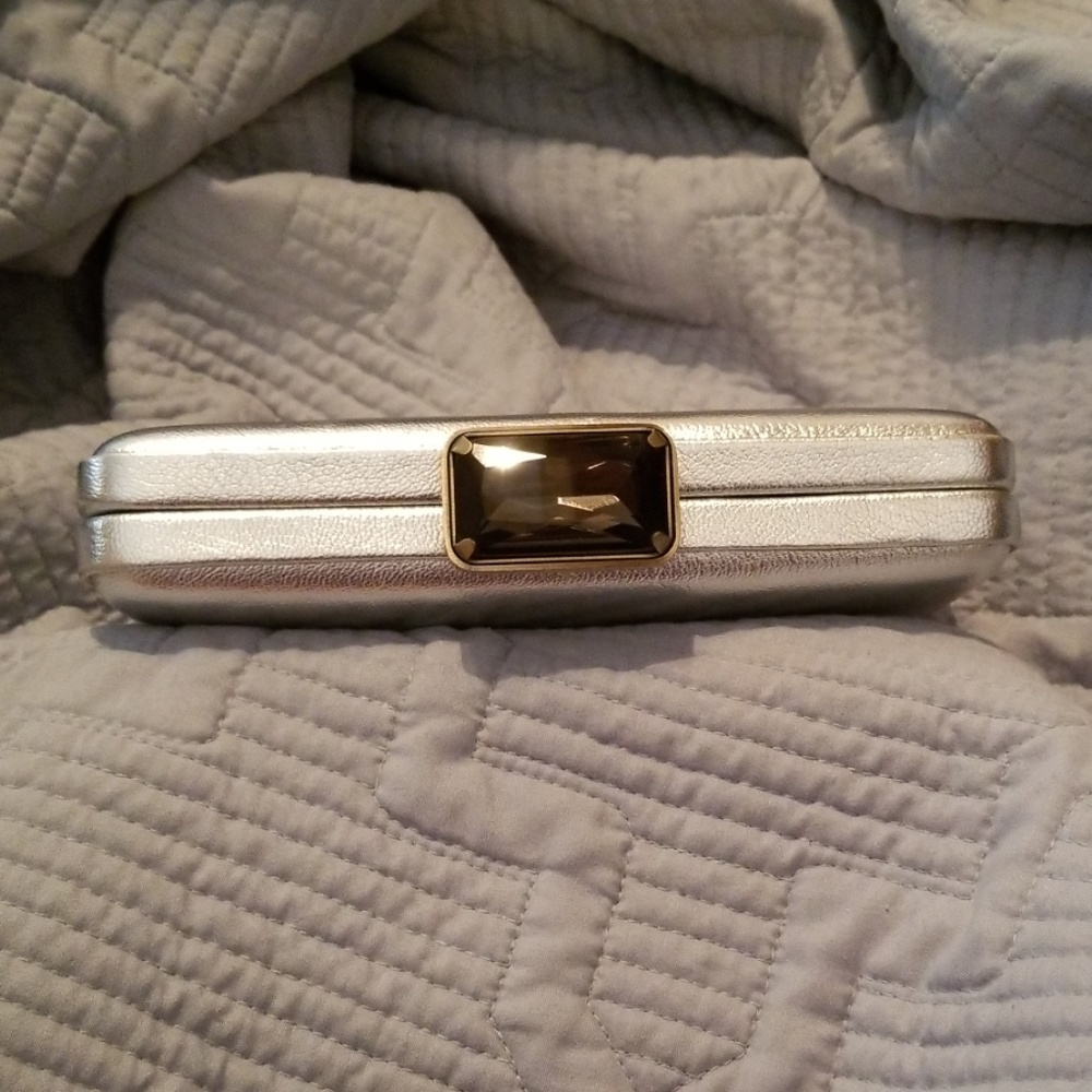 Small evening/formal clutch